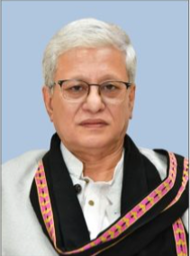 Chancellor